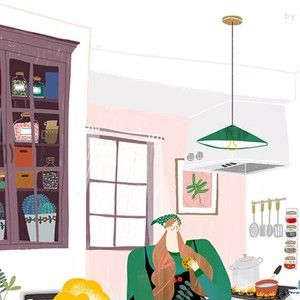 Meet your Posher, Carl